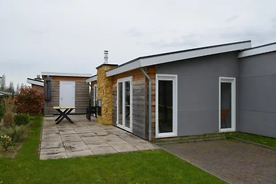Geräumiges Ferienhaus für 4 bis 6 Personen