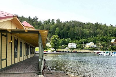 3 Personen Ferienhaus in UDDEVALLA