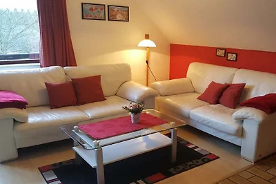 Holiday home with 1 bedroom