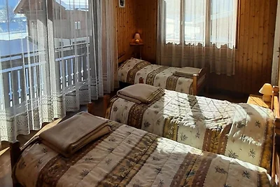 2 Zimmer für 5 Personen