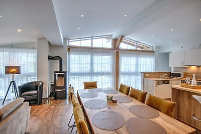 Appartamento Wildschönau Ski-In Brunner