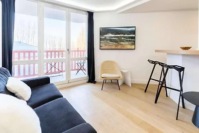 Renovierte Wohnungen f�r 4 Personen