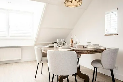 Wohnung in Zandvoort am Strand