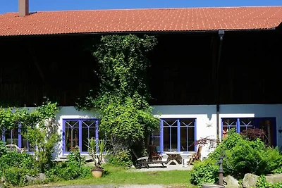 Ferienwohnung mit 1 Schlafzimmer