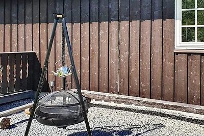 6 Personen Ferienhaus in Passebekk-By Traum