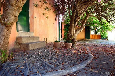 Masseria dei Paternostro
