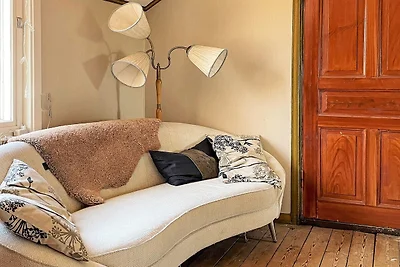 6 Personen Ferienhaus in BOLLEBYGD-By Traum