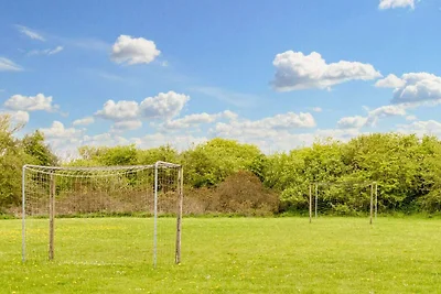 8 persoons vakantie huis in Vestervig-By...