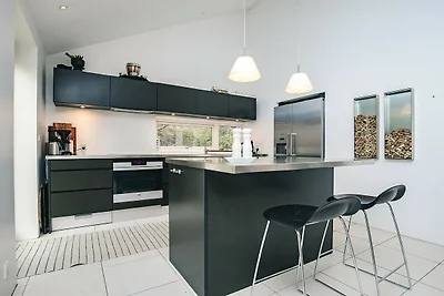 4 Sterne Ferienhaus in Blokhus