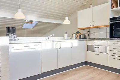5 Personen Ferienhaus in Allinge-By Traum