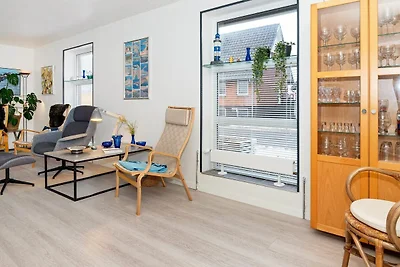 6 Personen Ferienhaus in Thyborøn