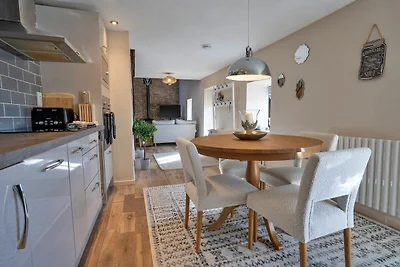 Scheune im Peak District bei Buxton