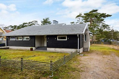 Gemütliche Wohnung am Meer