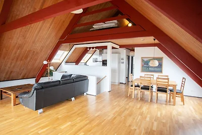 4 sterren vakantie huis in THORSHAVN.