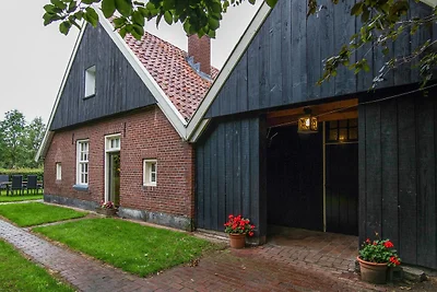 Agriturismo a Enschede con terrazza
