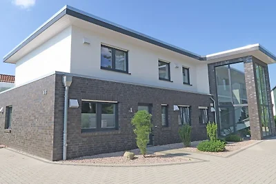 Ferienwohnung mit 3 Schlafzimmer