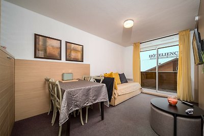 Prachtig appartement in Allos