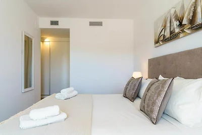 Stilvolle Wohnung in La Cala de Mijas