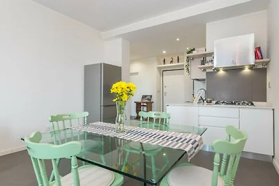 Apartamento en Turín con balcón