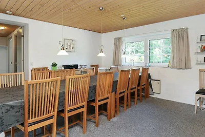 14 persone case ad Ulfborg