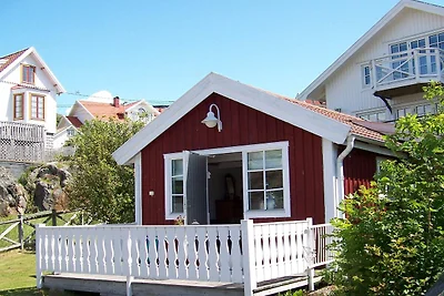 4 personas casa en Rönnäng-By Traum