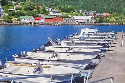 6 Personen vakantie huis in Sørbøvåg