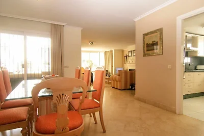 Moscu 11 Comfortabele vakantiewoning