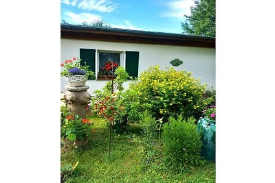 Ferienhaus "Am Questenberg"