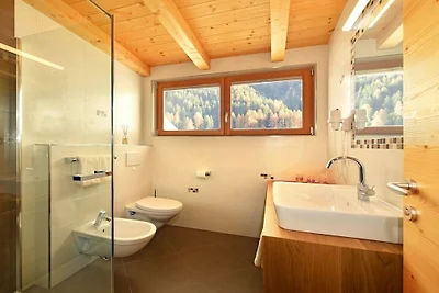Ferienwohnung mit 1 Schlafzimmer