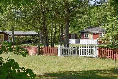 6 Personen Ferienhaus in LÖTTORP