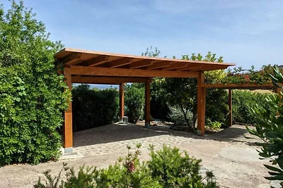 Lussuosa casa vacanze con piscina