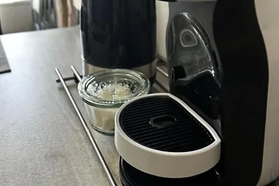 Wohnung am Lac du Bourget und Spa