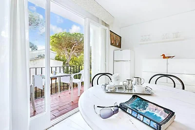 Appartamento per 4 persone con terrazza