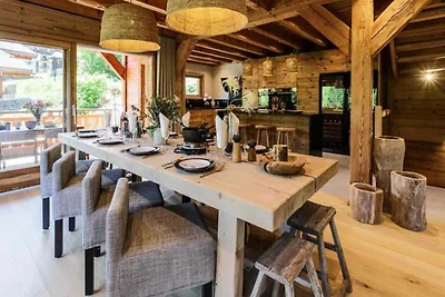 Residenz L'eclat Des Cimes