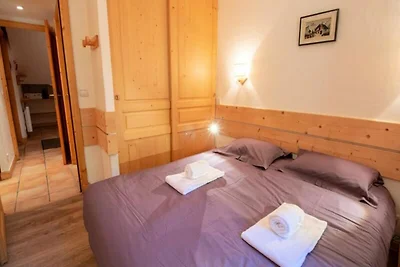 Chalets für 11 Personen