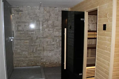 Ferienhaus in Brzac mit Schwimmbecken