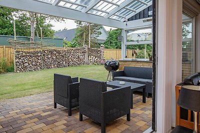 5 Personen Ferienhaus in Væggerløse-By Traum