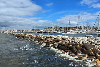 6 persoons vakantie huis in Ebeltoft-By Traum