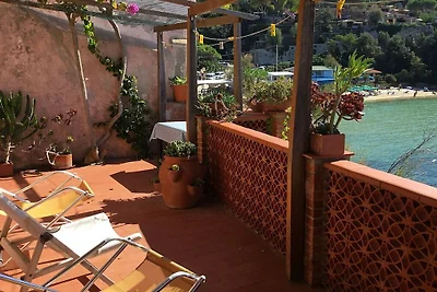 Casa Scaglieri Isola d'Elba
