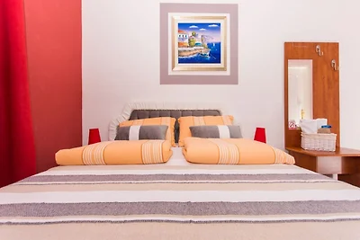 Villa Stil - One Bedroom Apartment with Balco...