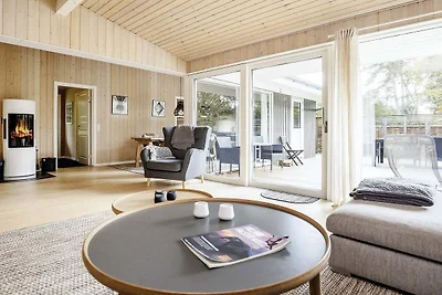 4 Sterne Ferienhaus in Idestrup-By Traum