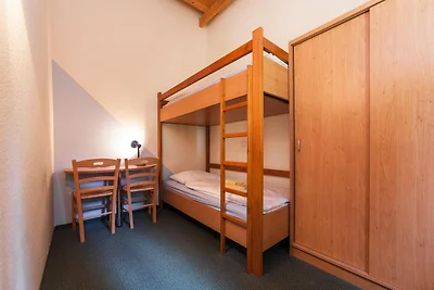 Casa vacanze nel parco vacanze Trixi
