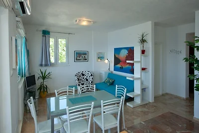 Wonderful Visinisce Apartments with Terrace a...