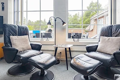 10 Personen Ferienhaus in Blåvand