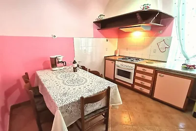 Secluded Lovran Apartment with Balcony and Pa...