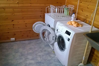 6 Personen Ferienhaus in ENGAVÅGEN-By Traum