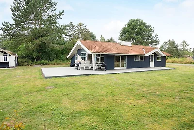 8 Personen Ferienhaus in Rødby-By Traum