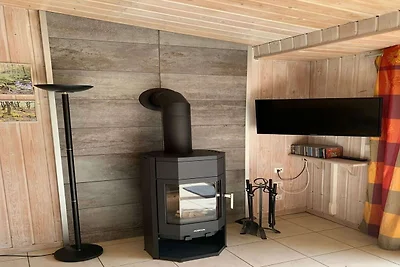 Maison de vacances dans le parc de vacances...