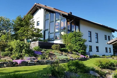 Ferienwohnung mit 2 Schlafzimmer