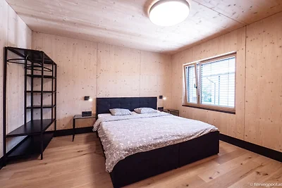 Appartement in Mieders bij Skilift